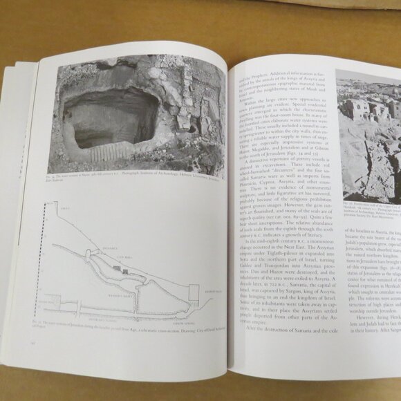 Treasures from the Holy Land: Ancient Art from the Israel Museum 1988 PB - Picture 12 of 12